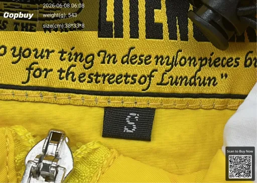 Foto QC