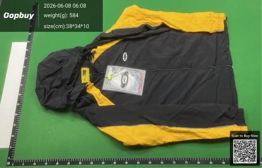 Foto QC