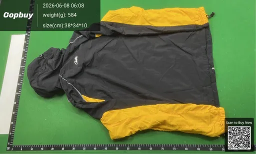 Foto QC