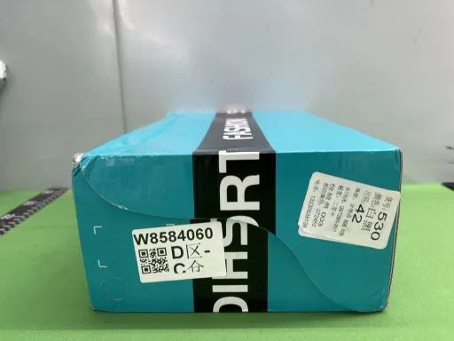 N530-白黑色