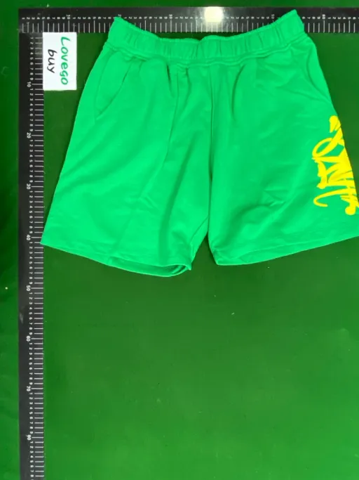 04 green suit (accessories + bag)