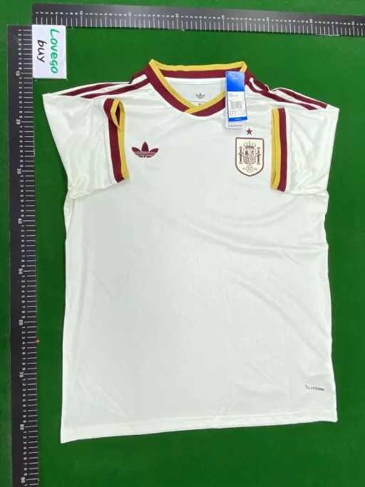 26 spain away game