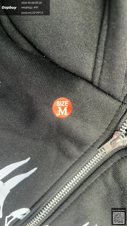 QC photo