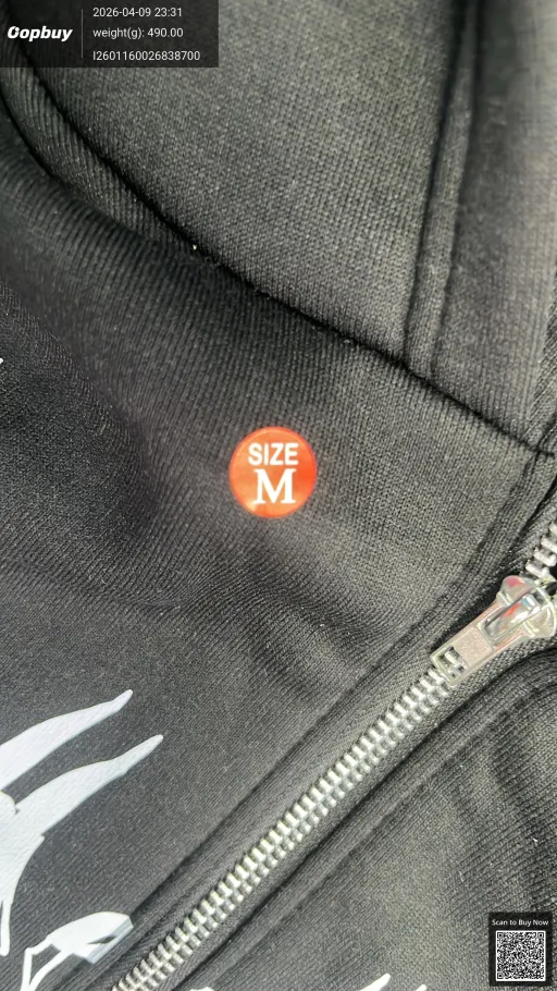QC photo
