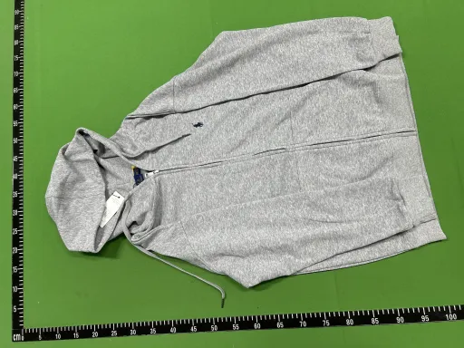 Foto QC
