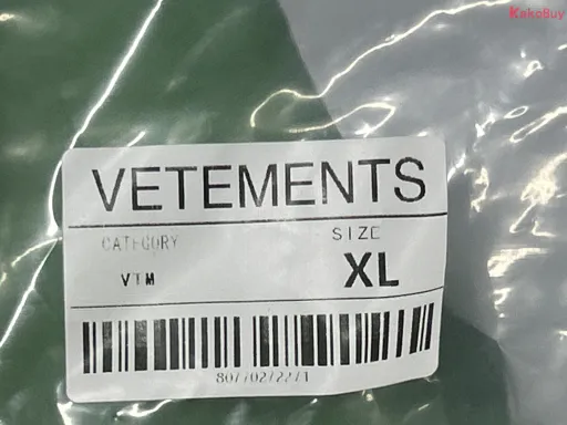 Foto de QC