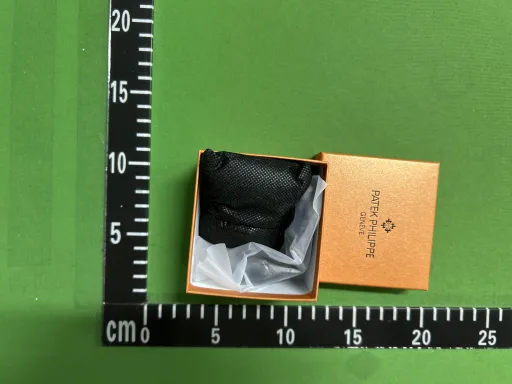 百达手雷磨砂壳全黑