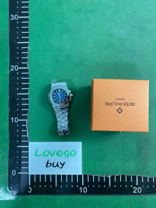 Baidianless grenade set steel-blue surface