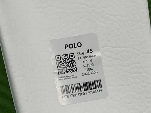Foto QC