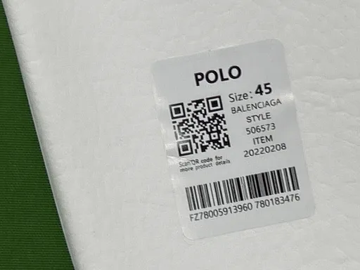 Foto QC