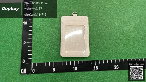 QC 实拍图