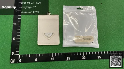 QC 实拍图