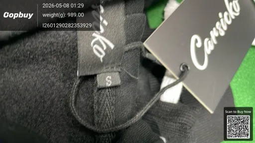 QC 实拍图