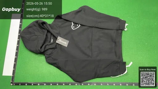 QC 实拍图
