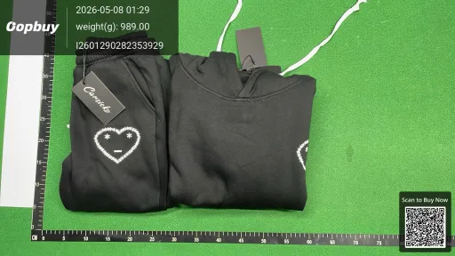 QC 实拍图