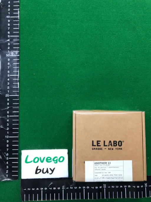 Product Specifications: Laboratory No. 13 100ml