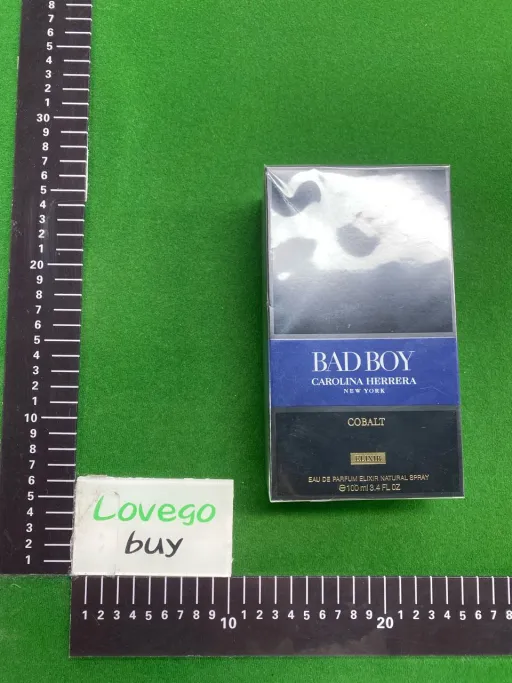 Product Specifications: Bad Boy Essence 100ml
