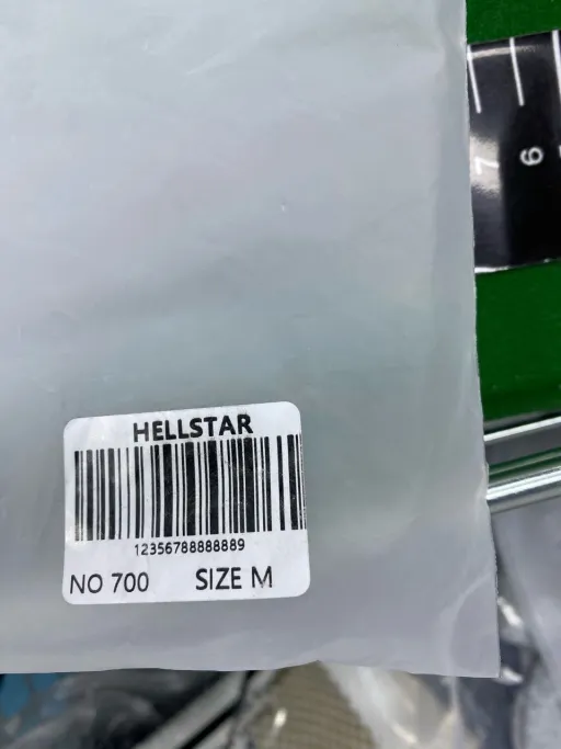 700 washing powder