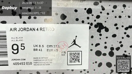 QC photo
