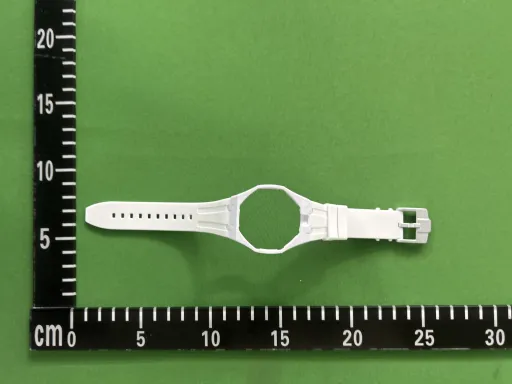 MY DPS-style:（strap）硅胶手腕表带  8