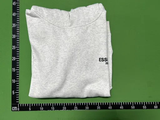 燕麦灰2358卫衣