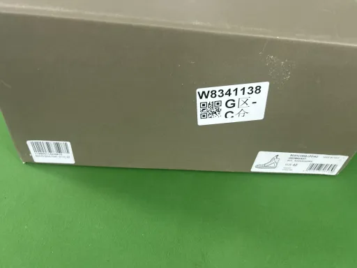粗鞋带大三角