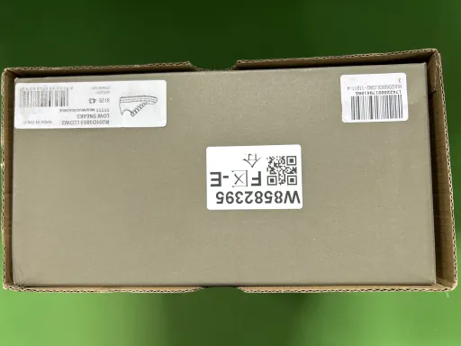 西瓜头粗鞋带