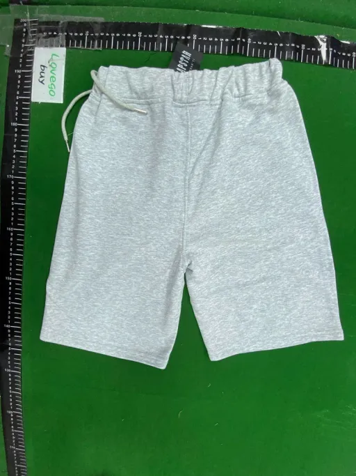 2304 white letters (grey
