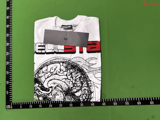 511白色