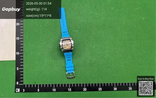 Foto QC