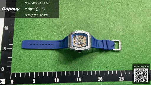 Foto QC