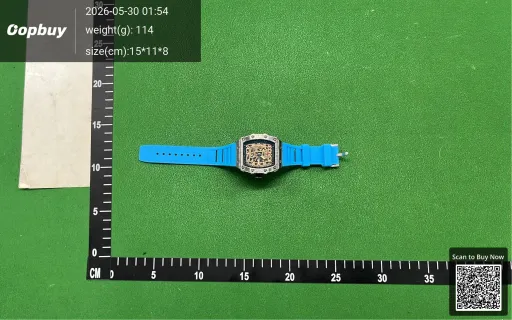 Foto QC