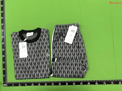 6650黑色
