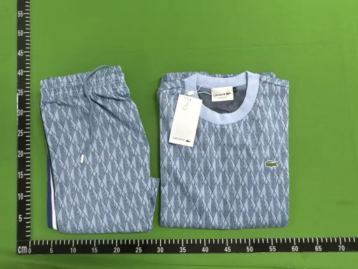 6650天蓝色