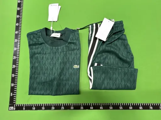 6650绿色
