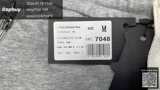 Zdjęcie QC
